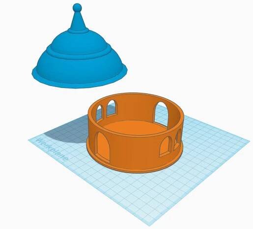 3D tisky s dětmi - stavíme a bavíme se spolu! - 3D tiskárny Original Prusa