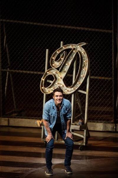West Side Story: Chicago – Francesca Zambello – Director