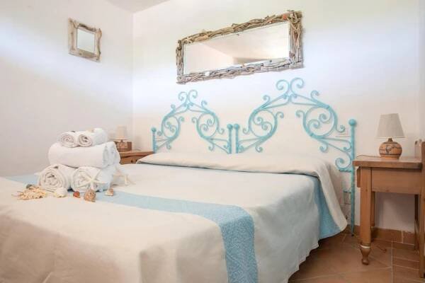 Casa Gallo Marinella  Exteriér fotografie