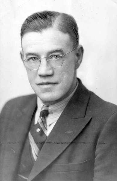 John Price (Canadian politician)