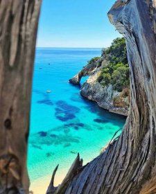 Najkrajšie pláže Sardínie - TOP 15, ktoré musíte vidieť!