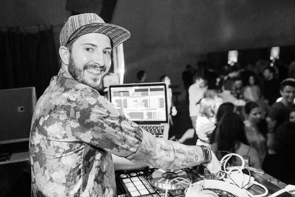 Eventmarketing Eventorganisation Livemarketing Eventagentur University Semesterclubbing Jack Coleman
