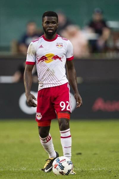New York Red Bulls v DC United