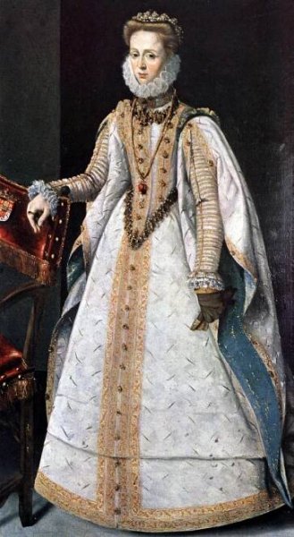 Johana z Pernštejna