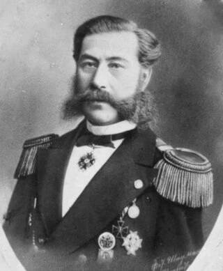 Alexandr Fjodorovič Možajskij – Wikipedie