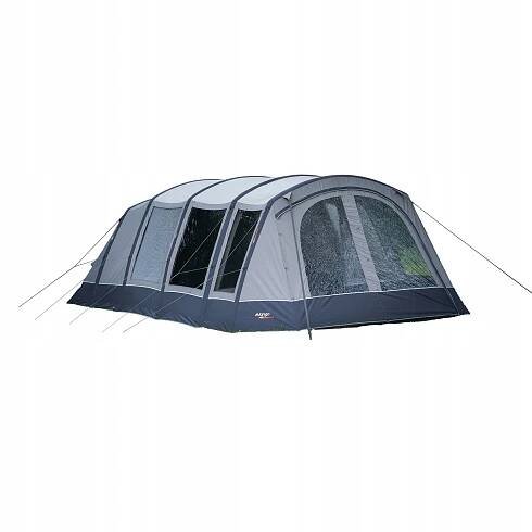 Stan pro 6 osob Vango Lismore Air TC 600XL Package cloud grey