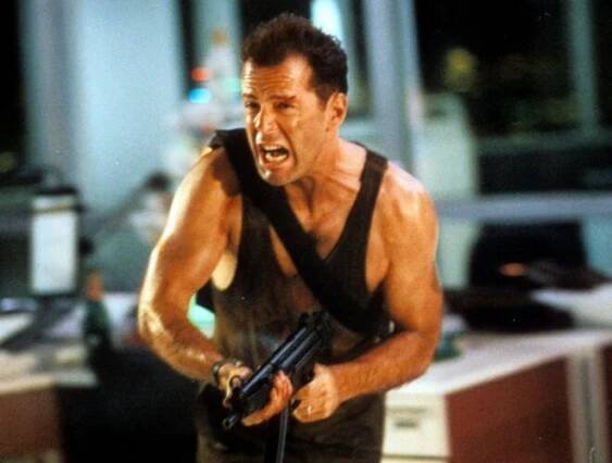 Sylvester Stallone - Expres FM