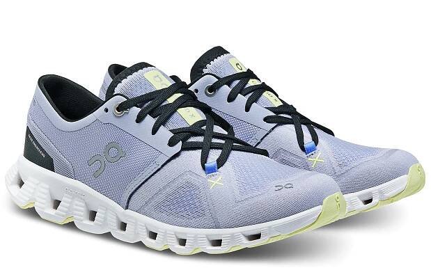 On Running Cloud X 3 60-98253, 36,5