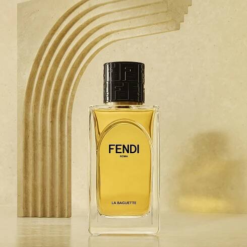 La Baguette Eau de Parfum 100 ml