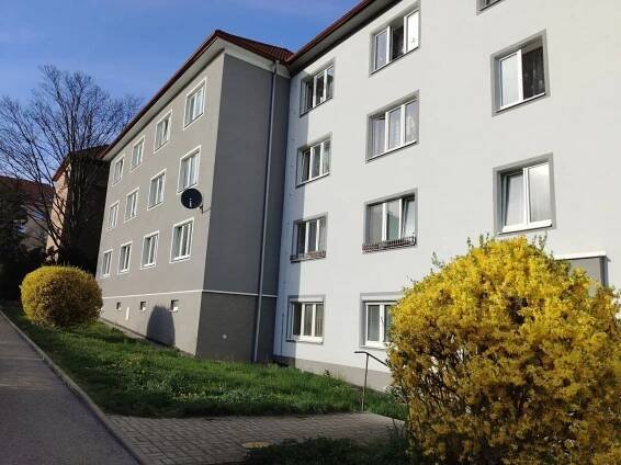 Pronájem bytu 3+kk 68 m², Edvarda Beneše, Příbram, Středočeský kraj