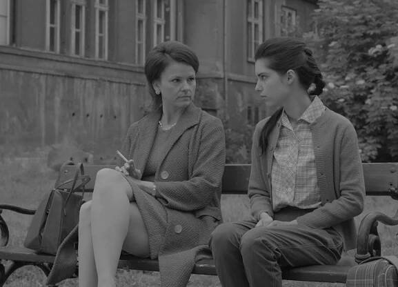 Česká televize v pátek v premiéře odvysílá drama Já, Olga Hepnarová - Lupa.cz