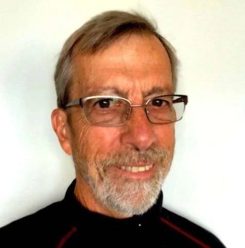 Dr. Stuart Waterman photo