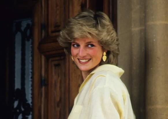 Lady Diana | TVGURU.cz