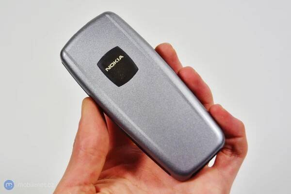 Nokia 2600