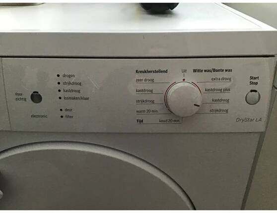 Manuál Bosch Maxx 7 Sensitive návod (10 stránek)