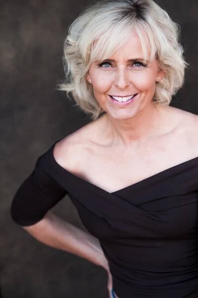 Image Gallery - Annica Liljeblad
