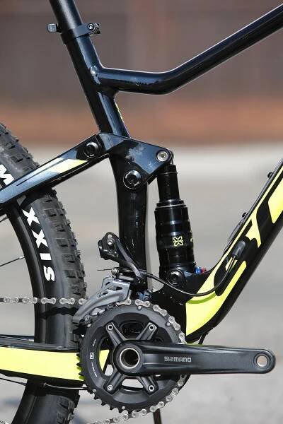 Scott Spark 970