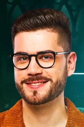 Daniel Štrauch GoGo