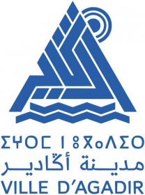 File:Logo de la Ville d'Agadir.svg