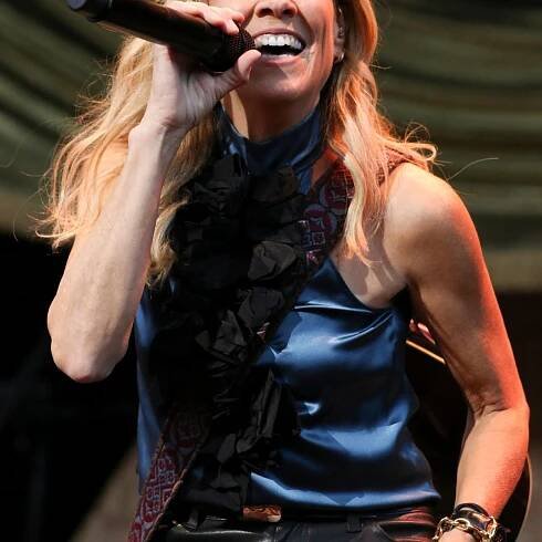 Did Sheryl Crow Get Plastic Surgery? See Photos of the Stunning Singer Over the Last 26 Years