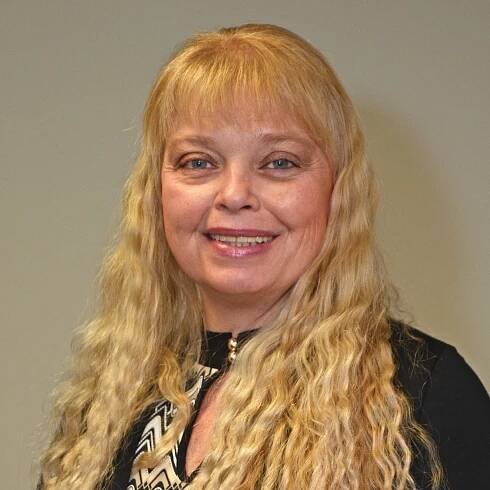 Pamela Daniels State Farm Agent Team Member