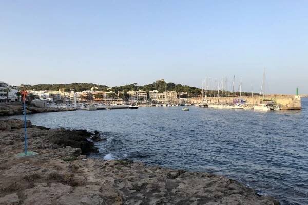 Hotel Triton Beach, Španělsko Mallorca - 7 944 Kč Invia