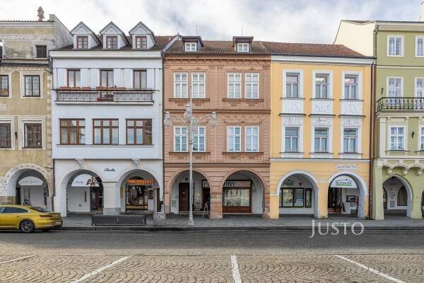 Prodej obchodu České Budějovice 19 990 000 Kč, foto 4