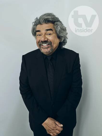 George Lopez - Actor