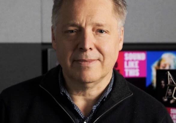 Mark Goodier gets weekend mornings on Greatest Hits Radio