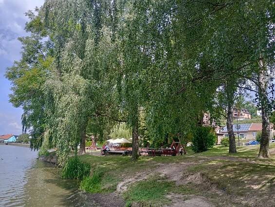Výlet do Jedovnic – Řečkovice – NADĚJE