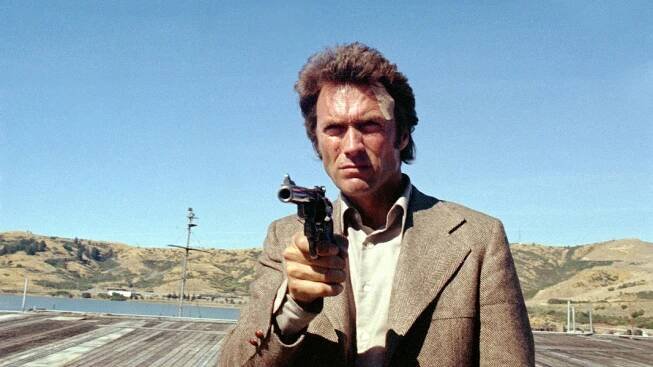 Magnum Force - iVysílání | Česká televize