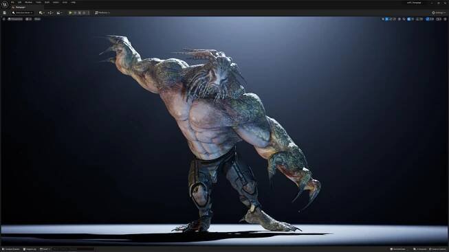 Unreal Engine 5.1 is now available!