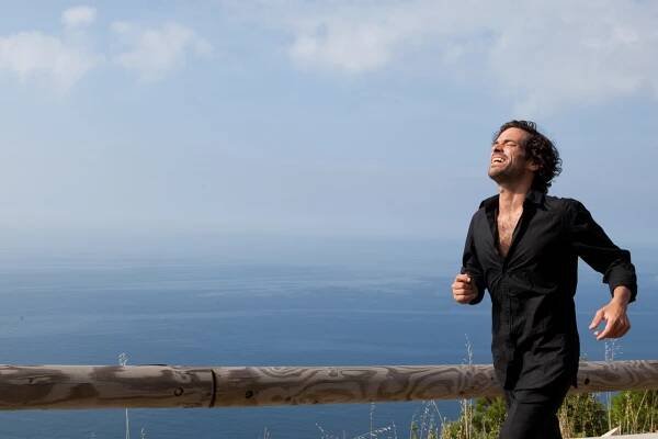 Romain Duris fotka