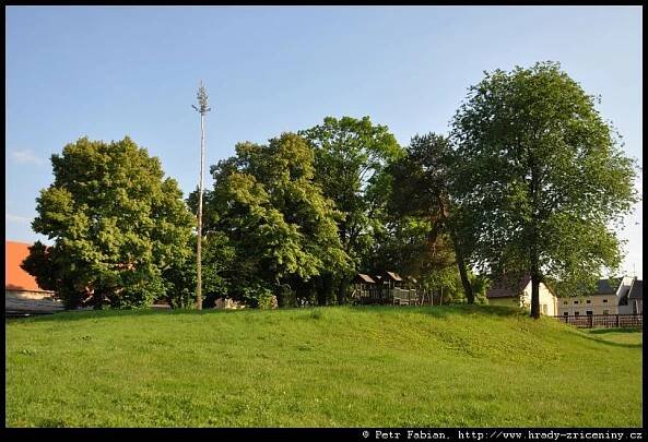 Mořice – fotografie / hrady-zriceniny.cz