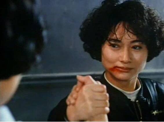 Hong tian huang jia jiang - Z filmu