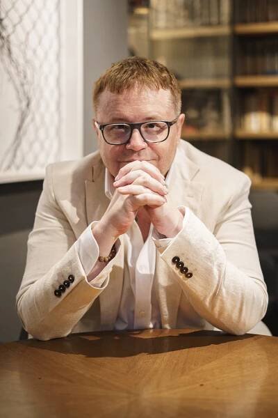 Jakub Horák: Při nákupu oblečení potřebuju, aby trpěla zvířata. A tašky vždycky igelitové! - Gentleman Store