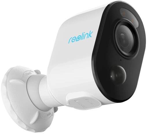 Reolink Argus 3 Pro