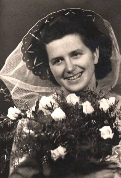 Helena Škopková (1934)