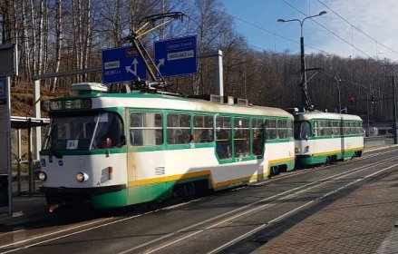 Liberec prověřuje, jak zlevnit stavbu tramvaje do Rochlice - Zdopravy.cz