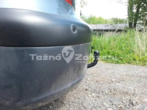 Tažné zařízení Peugeot 307 r.v. 2001 - 2008