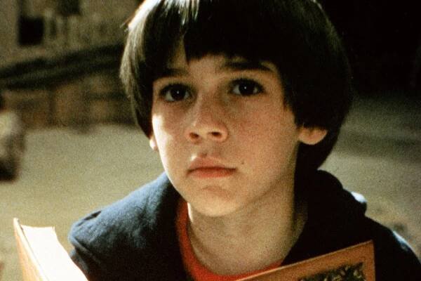 The NeverEnding Story child star Barret Oliver unrecognisable now in new career