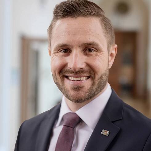 Daniel Artmann