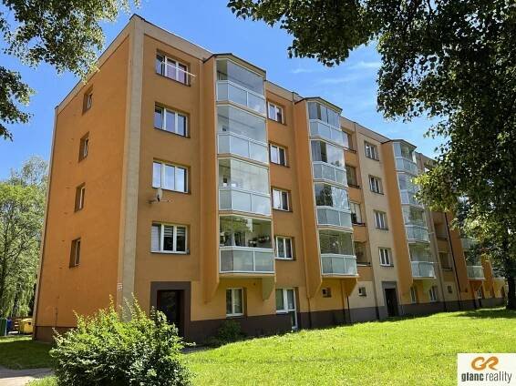 Prodej bytu 3+1 os.vl., ul. Na Kopci, Karviná- Mizerov, 1 150 000 Kč