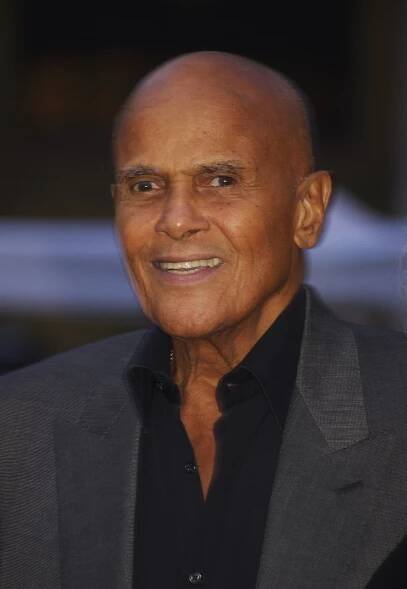 Harry Belafonte citáty (14 citátů)