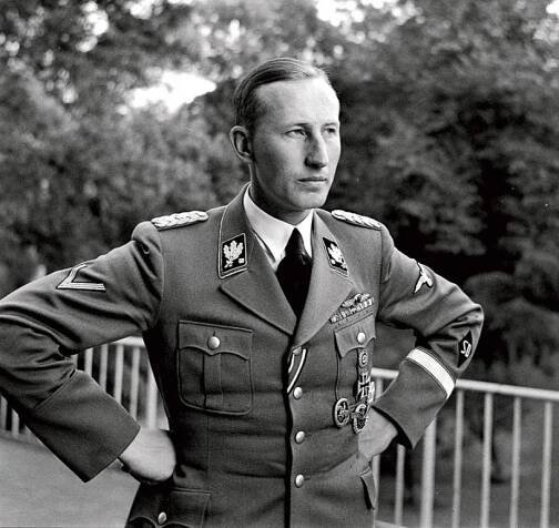 Reinhard Heydrich