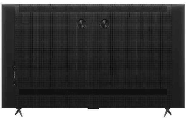 TCL 85’’ QM6K Series QD-Mini LED QLED 4K UHD Smart TV with Google TV – 85QM6K | TCL USA