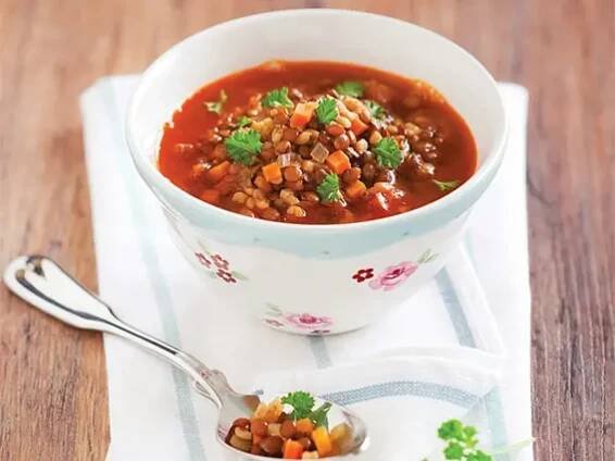 �o�kov� pol�vka s rajsk�m protlakem.