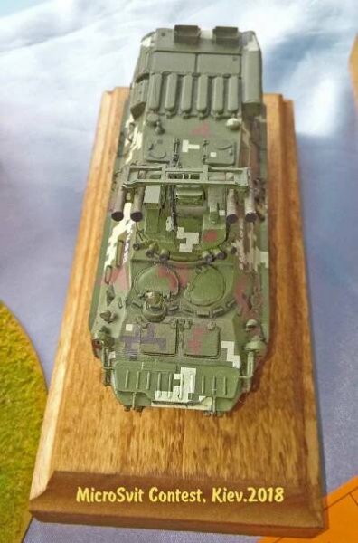 BTR-3RK