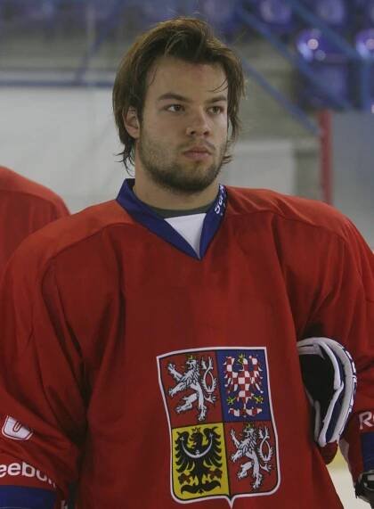 Radko Gudas Tampa
