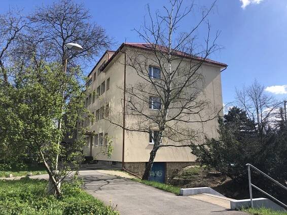 Prodej Byt 2+kk, Sokolovská, Mělník